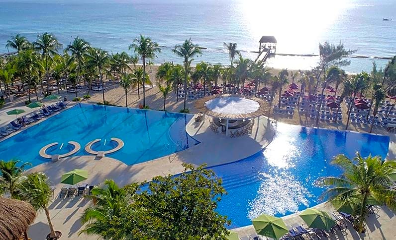 The Fives Beach Hotel & Residences - All Senses Inclusive