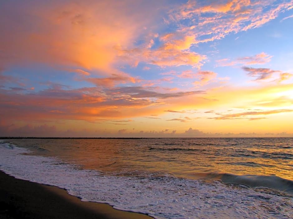 Royal Inn Beach Hotel Hutchinson Island