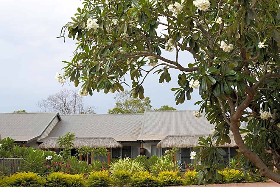 Mantra Frangipani Broome