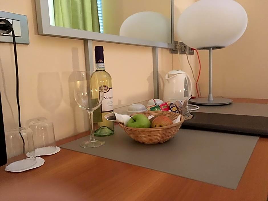 Hotel Langhe & Monferrato