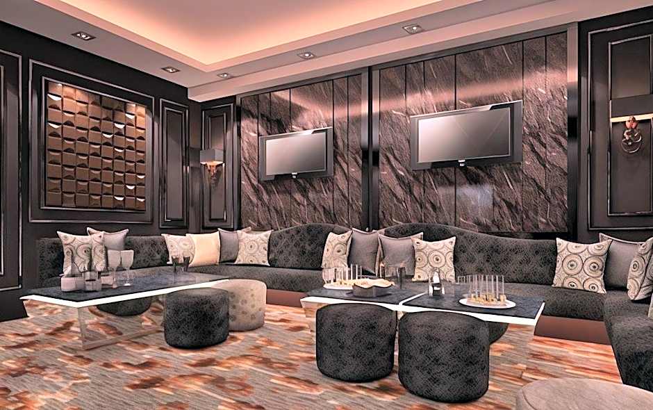 Vangohh Eminent Hotel & Spa