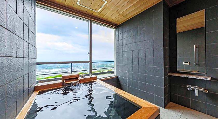 Kamenoi Hotel Tsukubasan