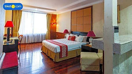 Gran Senyiur Hotel