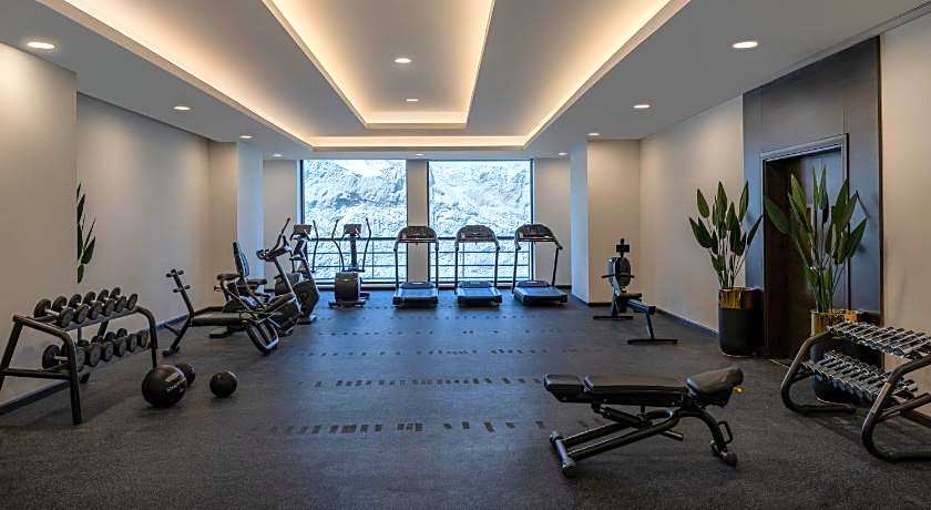 Novotel Makkah Thaker City