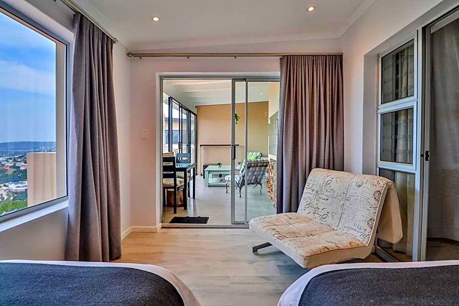 Belle Vue Ridge BnB,