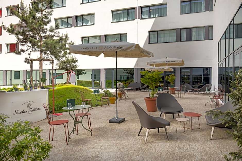 Hyatt House Paris Charles de Gaulle Airport