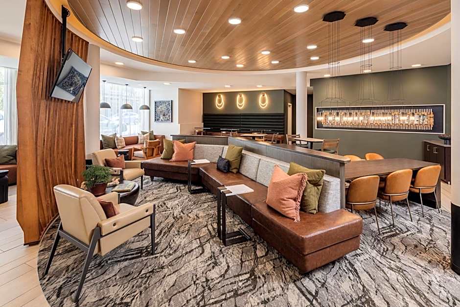 SpringHill Suites by Marriott Jackson Hole
