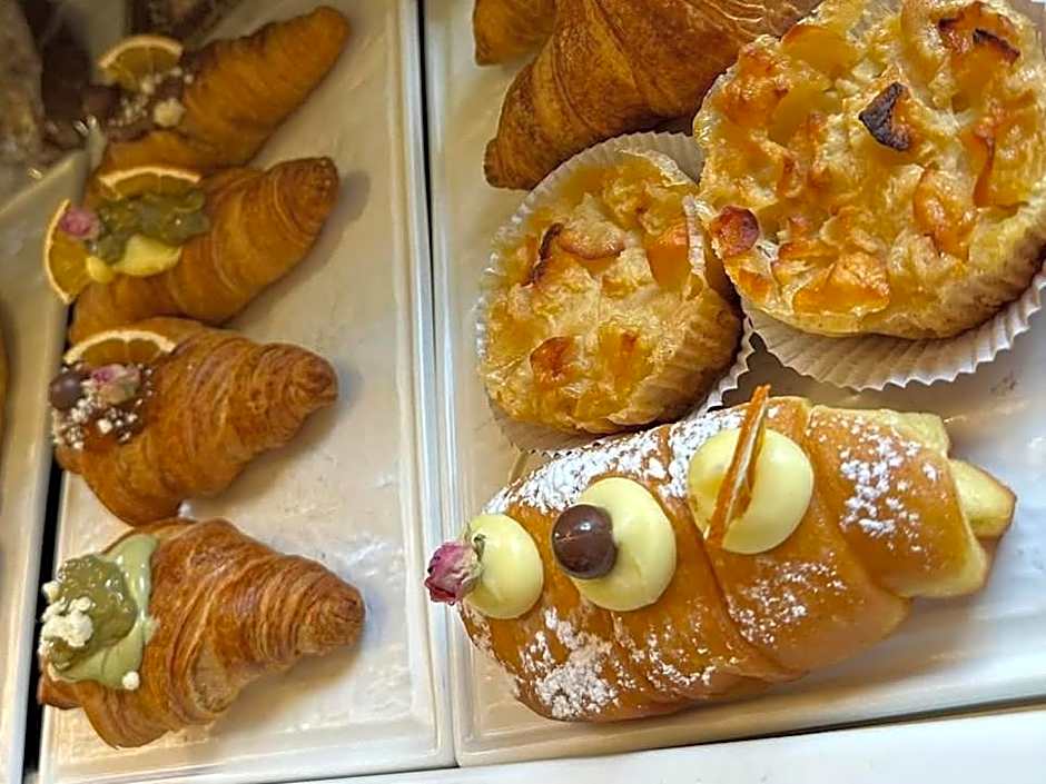 LUSSUOSAMENTE Luxury B&B