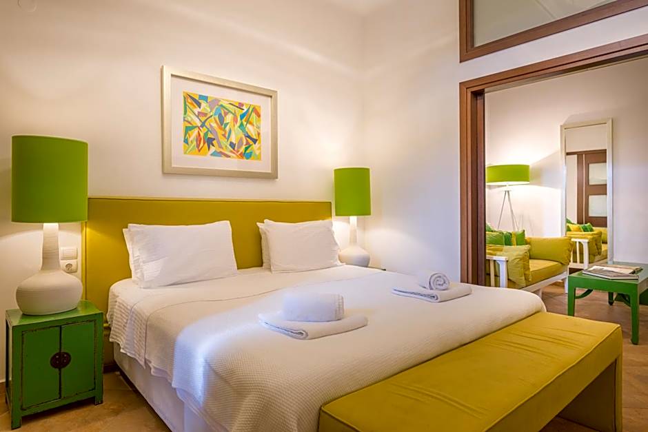 Salvator Villas & Spa Hotel