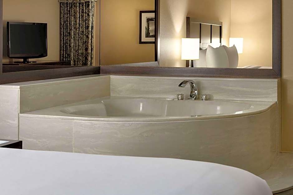 Wyndham Edmonton Hotel and Conference Centre