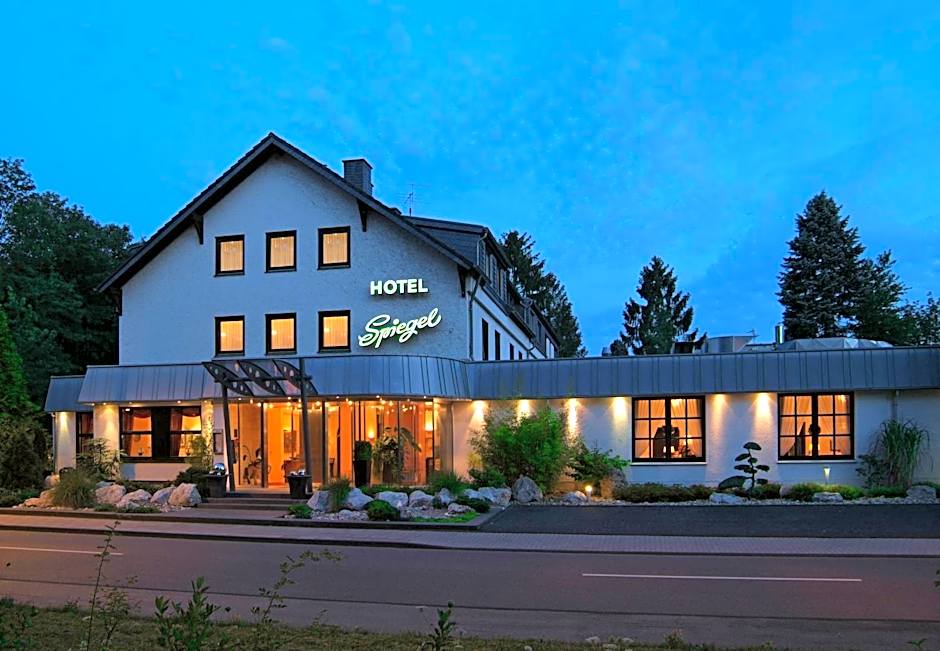 Hotel Spiegel