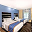Days Inn by Wyndham Baton Rouge Airport