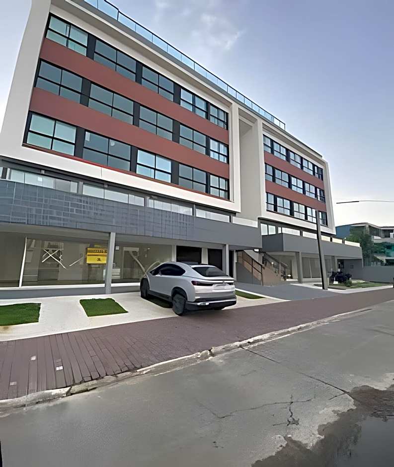 Flat 318 - Villas do Porto