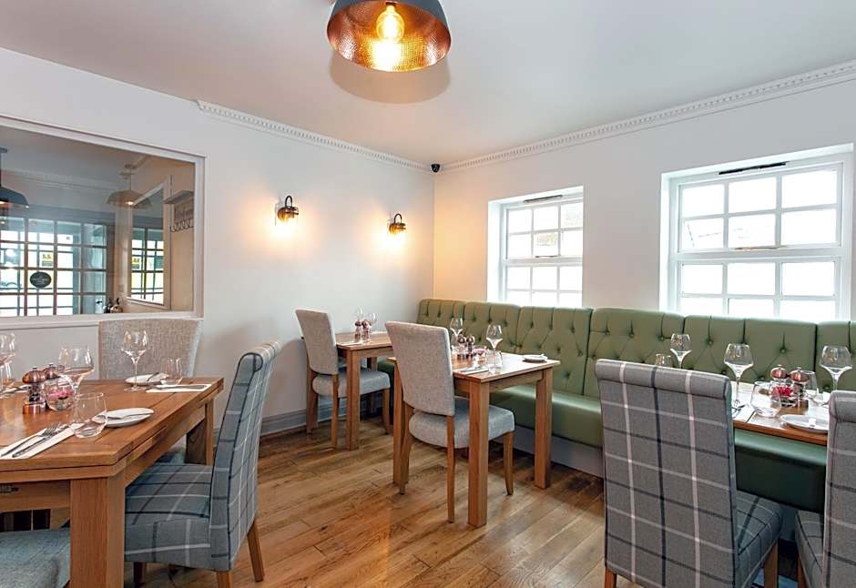 The Congresbury Arms