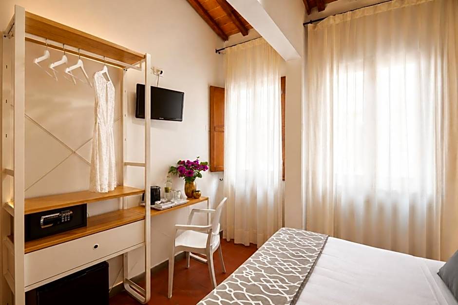 Sette Angeli Rooms