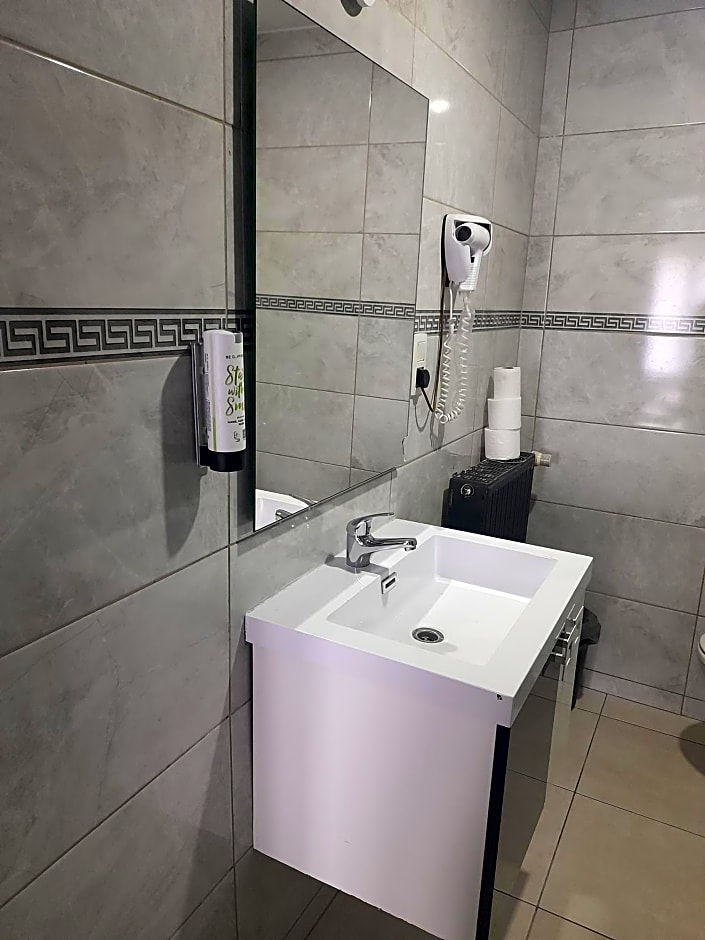 Hotel Albergo