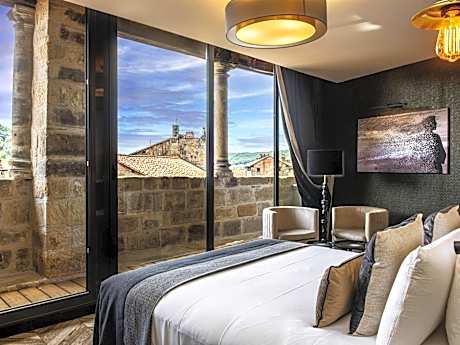 Hôtel Mercure Figeac Viguier du Roy