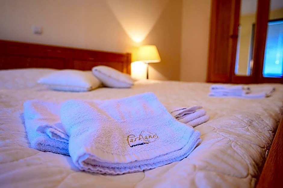 Parklands Hotel & Pool