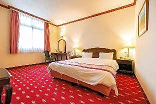 East Commercial Affairs Hotel