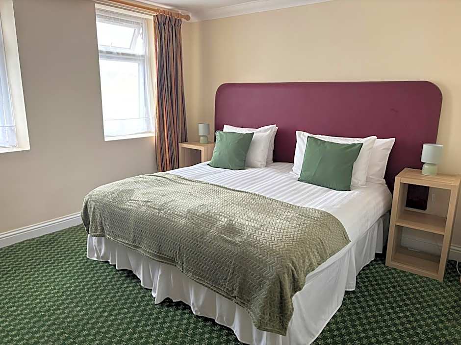Granby Hotel