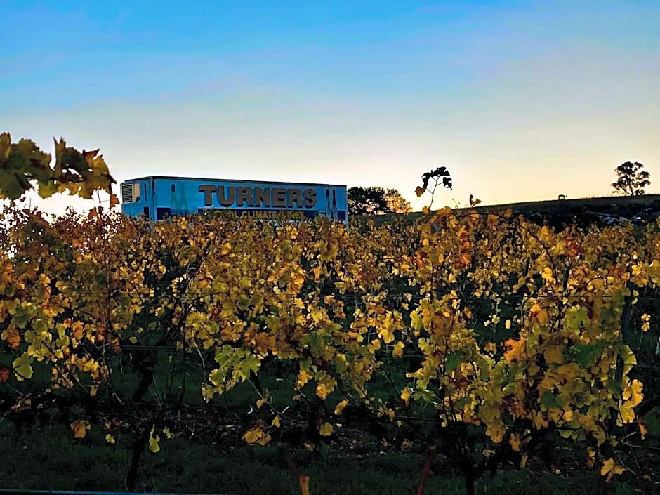 Turners Vineyard Motel