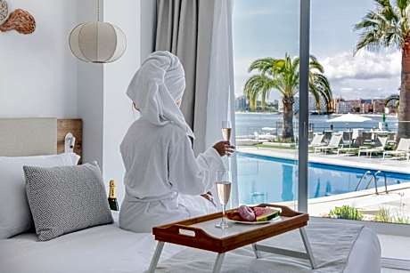 Roc Portonova Apartaments