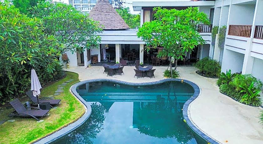 Villa Diana Bali