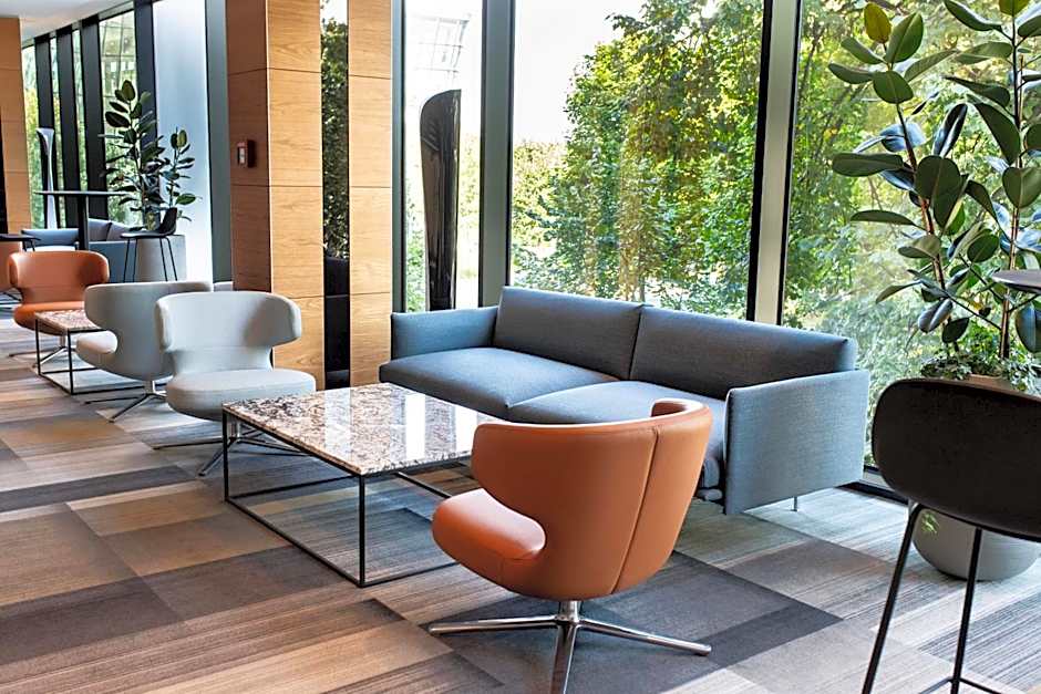 Q Hotel Plus Kraków