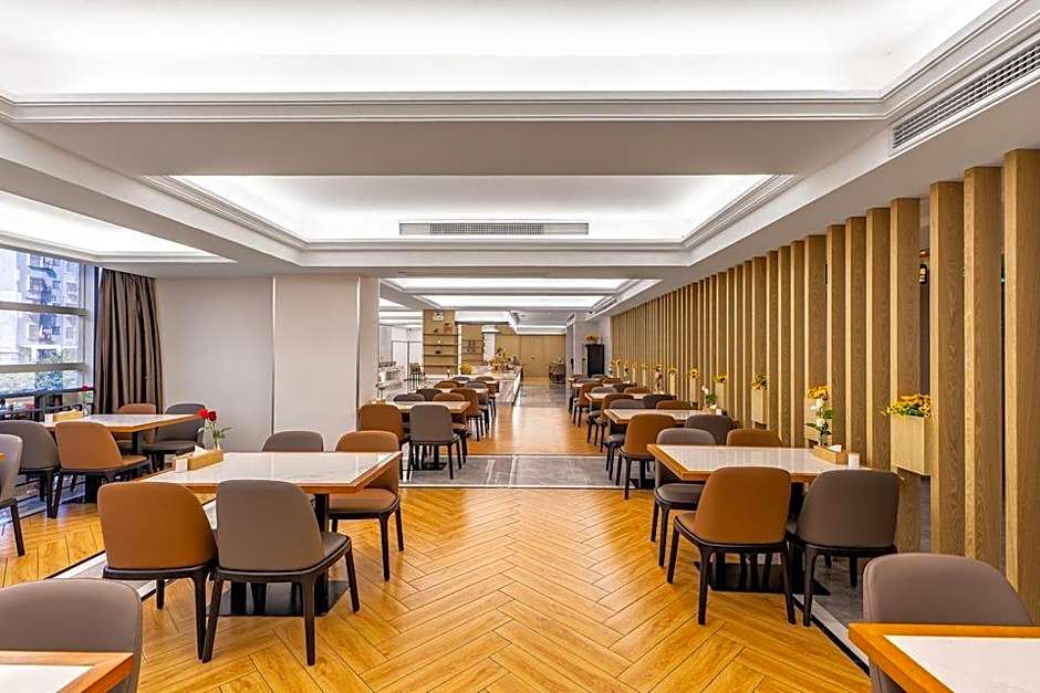 Vienna Hotel Guangdong Shantou Exhibition Center