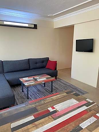 Suite 1 Bedroom