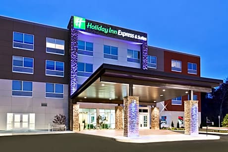 Holiday Inn Express & Suites - Cartersville by IHG