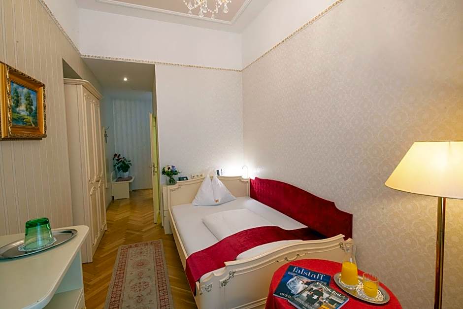 Pertschy Palais Hotel