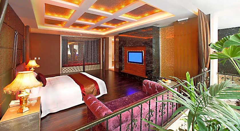 Changhua Kui Kuan Motel