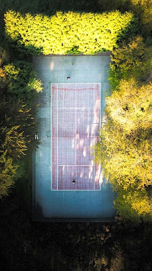 Le Galet Hotel & Spa