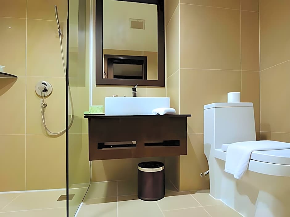 Lintas View Hotel