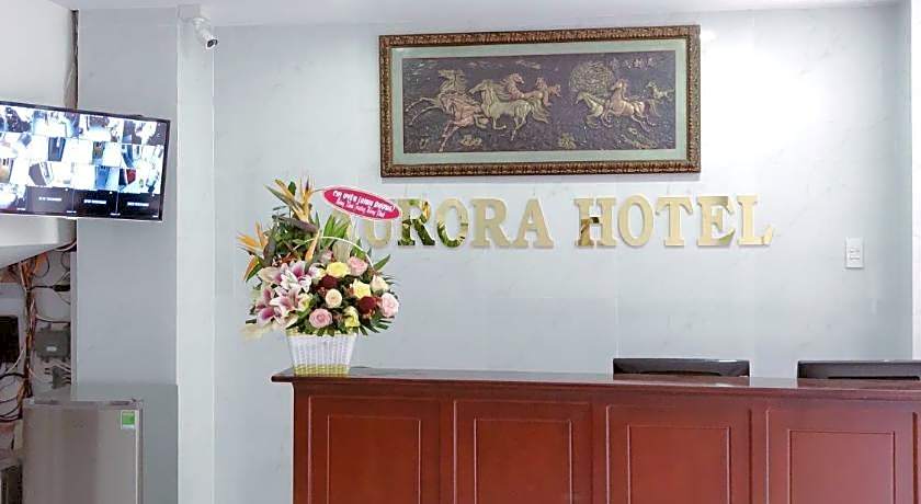 Aurora Hotel