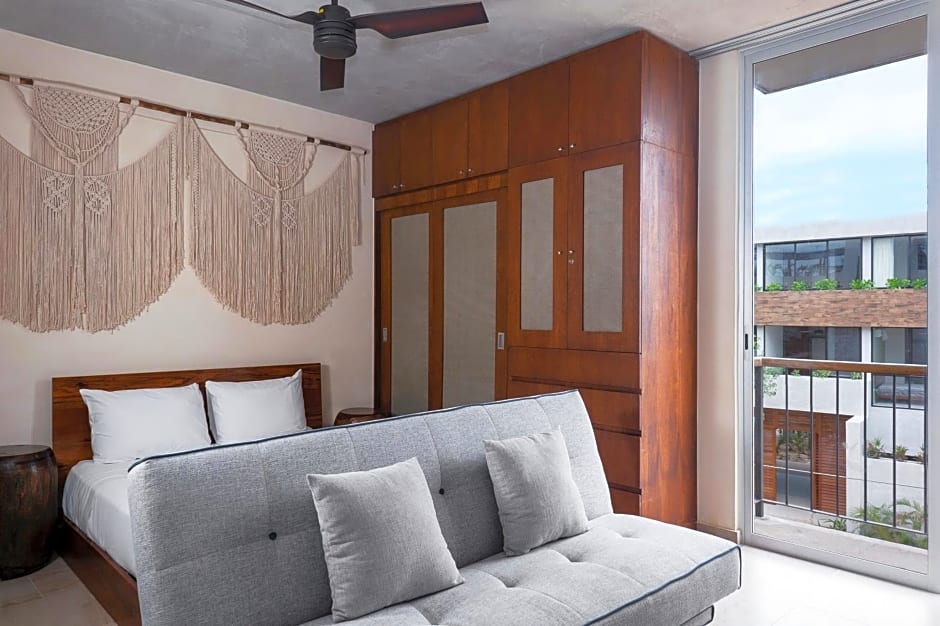ARUNA TULUM-Luxury Studios & Apartments