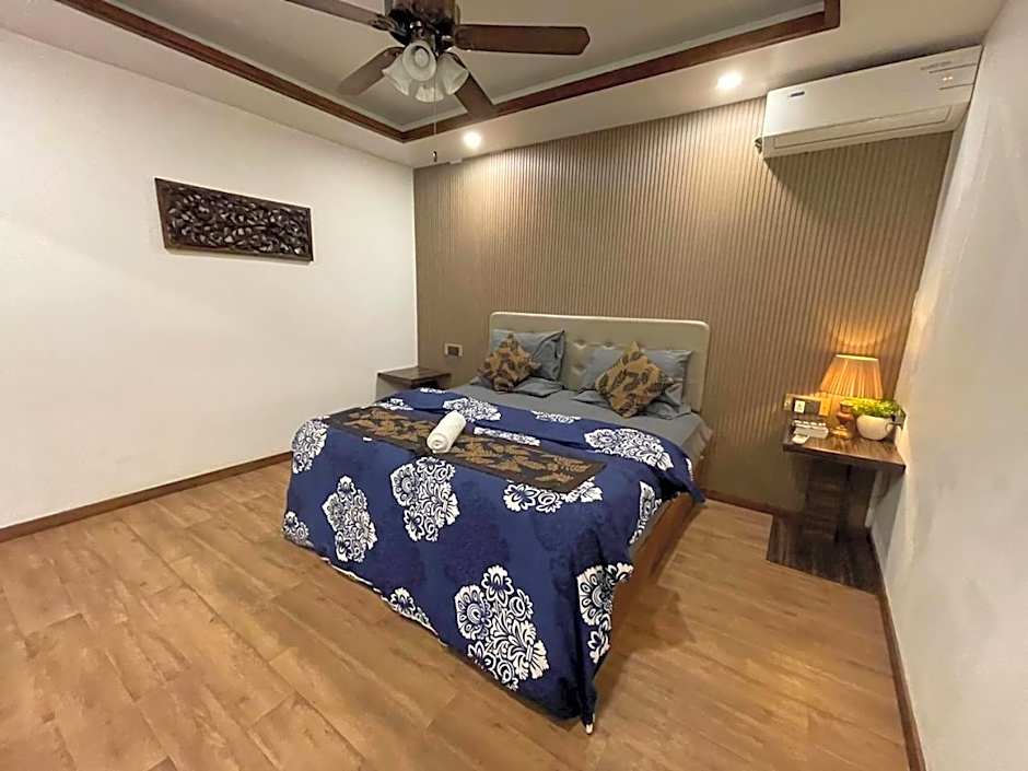 Himeyn Beach Inn - Ocho Homes by Eight Continents