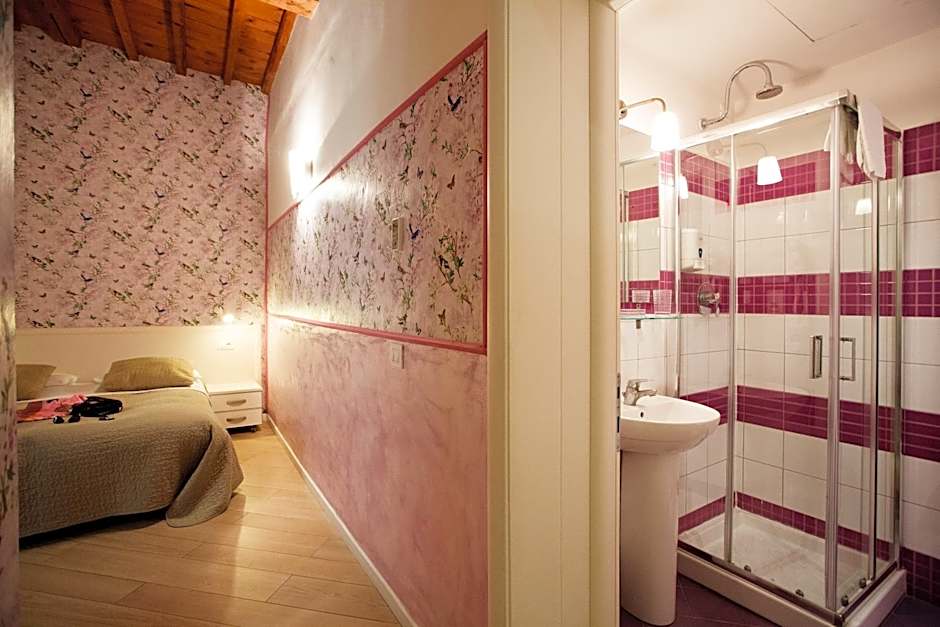 Hotel Bencidormi