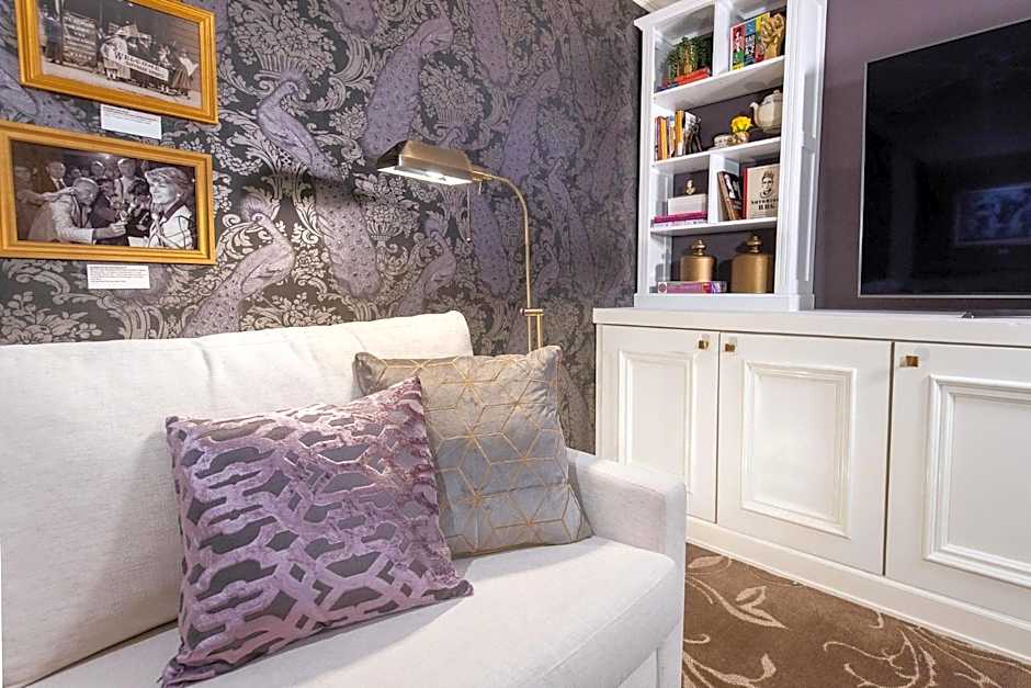 Hamilton Hotel Washington DC