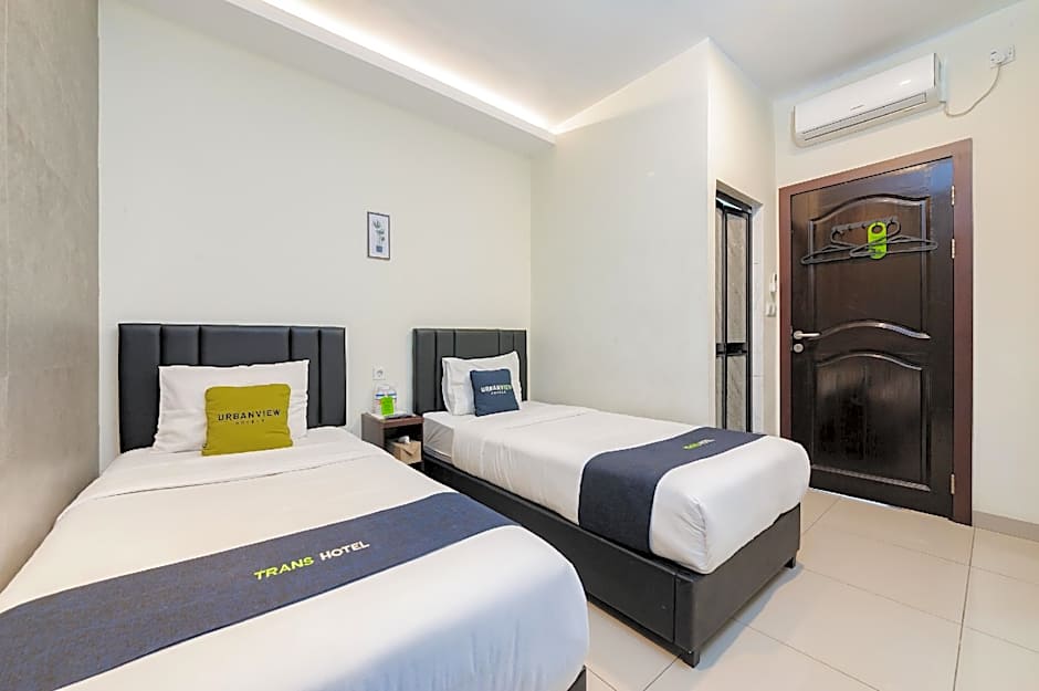 Urbanview Trans Hotel Batam by RedDoorz