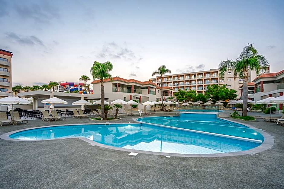 Sun Palace Protaras Waterpark Resort