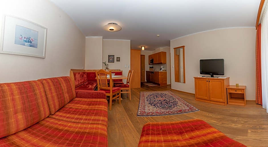 Hotel Garni Elisabeth