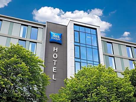 ibis Budget Sheffield Centre St Marys Gate