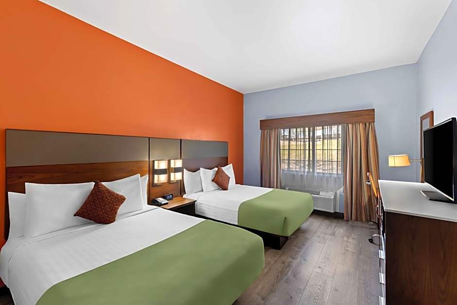 Best Western Harker Heights