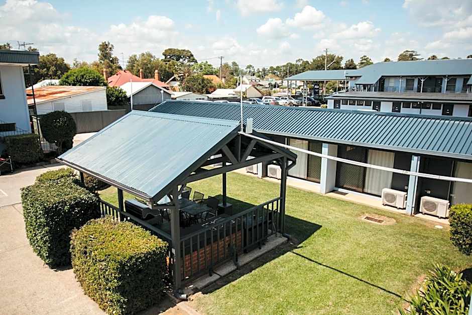 Colonial Motel Richmond