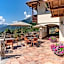 Chalet Campiglio Imperiale