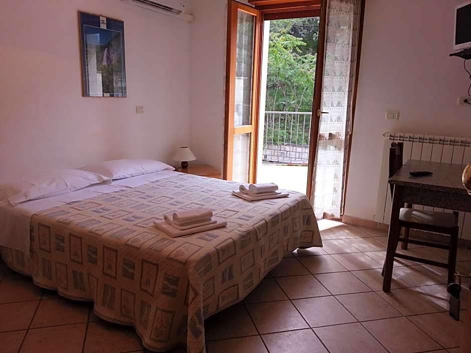 Casa-Albergo Tiroasegno
