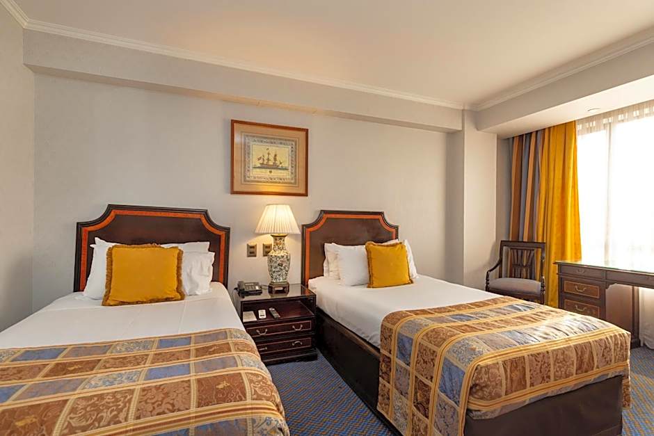 Park Plaza Santiago