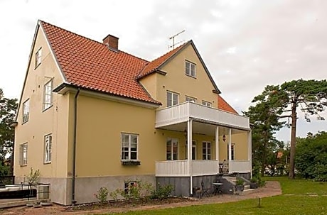 Our House